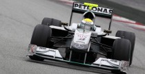 Mercedes GP